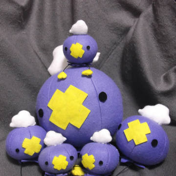 ぷわ、ぷを、ぷわぷを