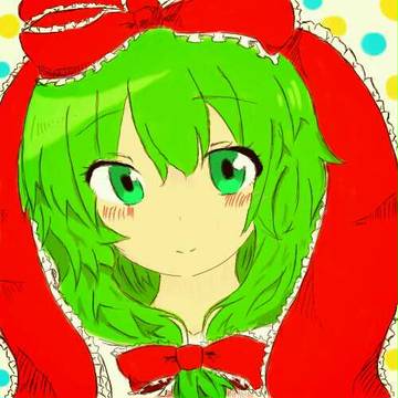 ひなー