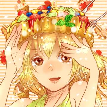 フルーツタルト