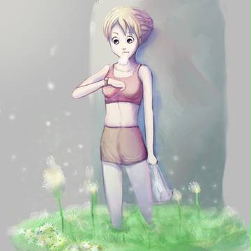 夏