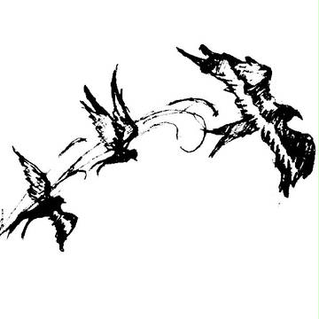 らくがき