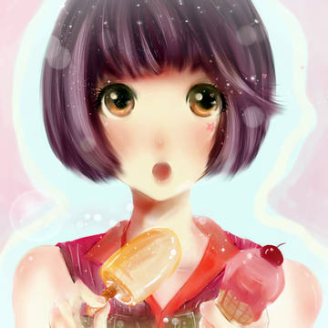 ice cream