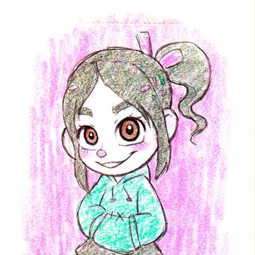 ヴァネロペ