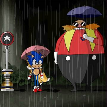My Neighbour Robotnik