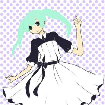 純情スカート