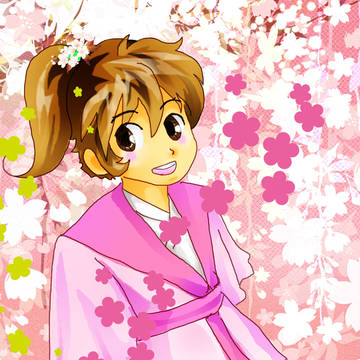 桜の子verそうべえ