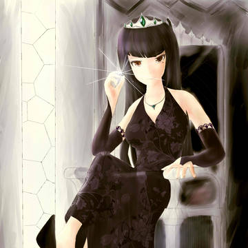 女王樣