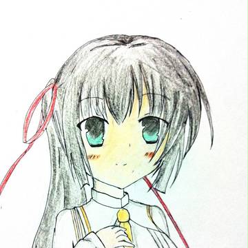 夕音