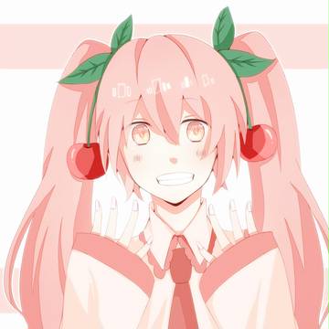 桜ミク