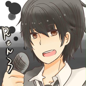 【こえ部】Renさん【サムネ用】