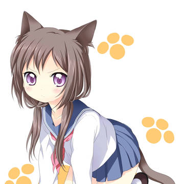 にゃあ