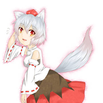 もみ