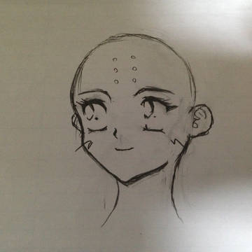 可愛いクリリン