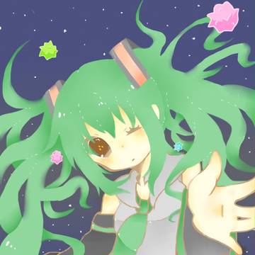 ＊＊＊金平糖＊＊＊