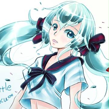 ボトルミク