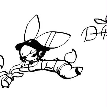 D·Rabbit