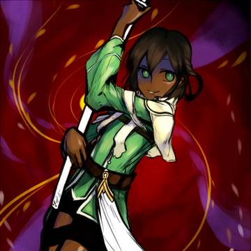 魔法の派