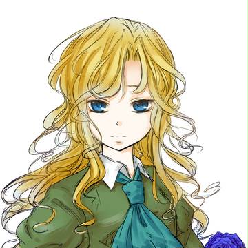 メアリー