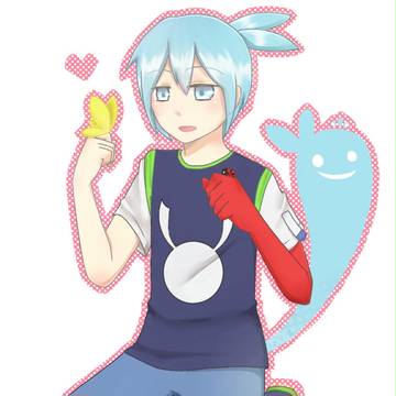 むしだぁー