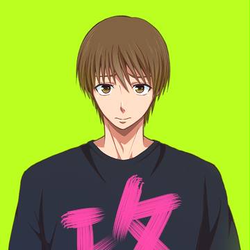 桜井（攻）