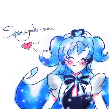 sasayaki-san