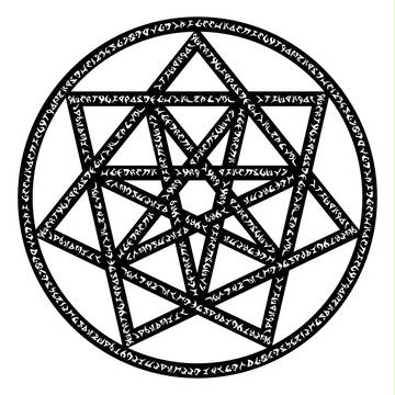依頼魔法陣１