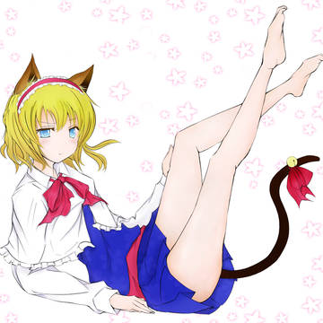「・・・何」