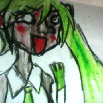 初音ミク