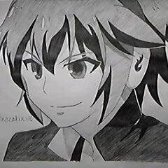 逆廻 十六夜