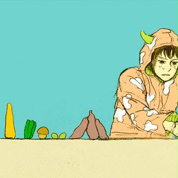 野菜