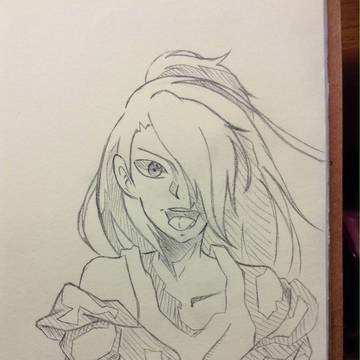 デイダラ