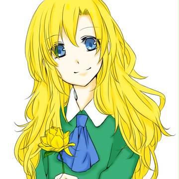 メアリー