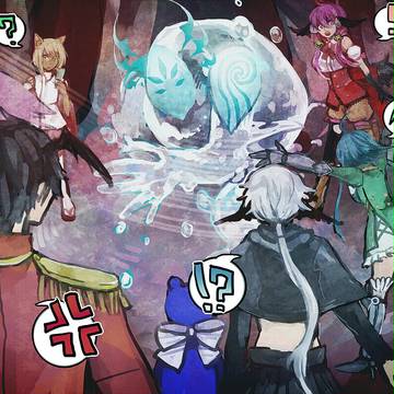 【ピク仮想】GO!【祠の守り神】