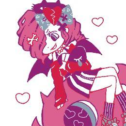 デビルちゃん
