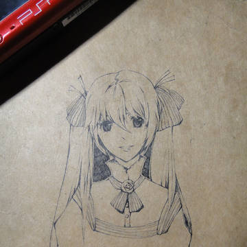 MIKU