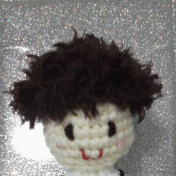 傑作くん
