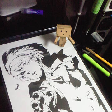 アイギス切ったった