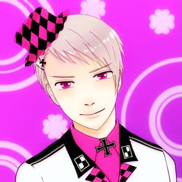 【ヘタリア三次創作】♪