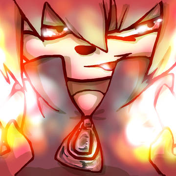 火遊び