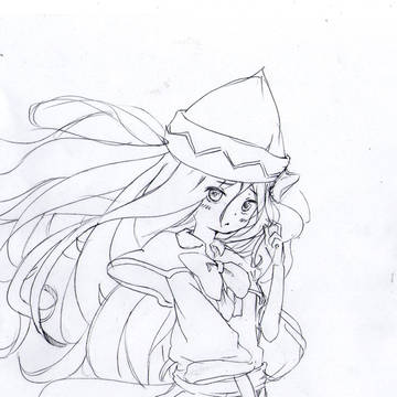 りり？さん