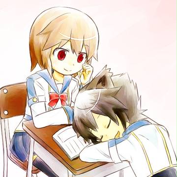 ある日の放課後