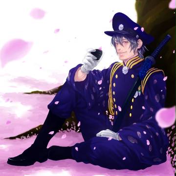 千本桜