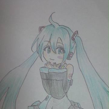 ﾐｸ