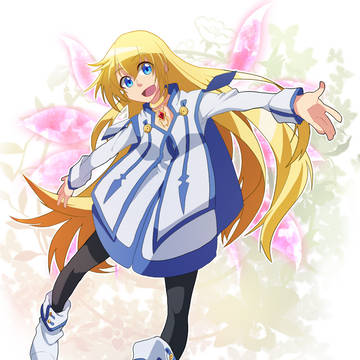 神子コレット