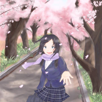 SAKURA～卒業～