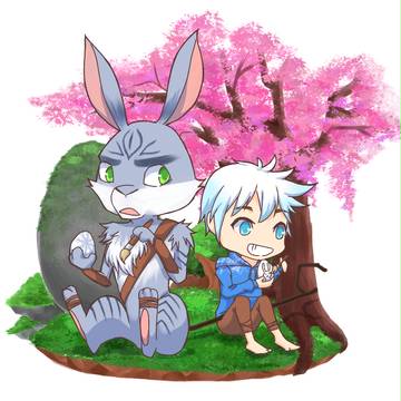Happy Easter!!!