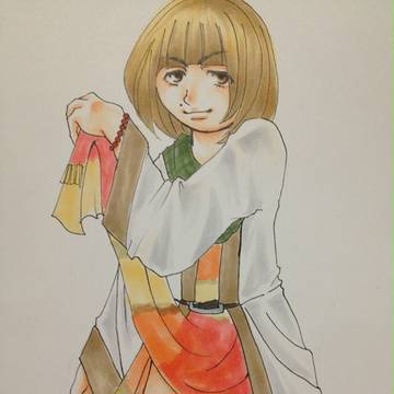 どんどん施すよ！