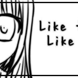 【4/1】Like the Lunatics.