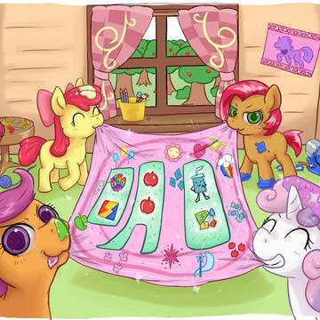 MLP明日放送！