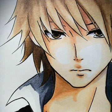 落書き